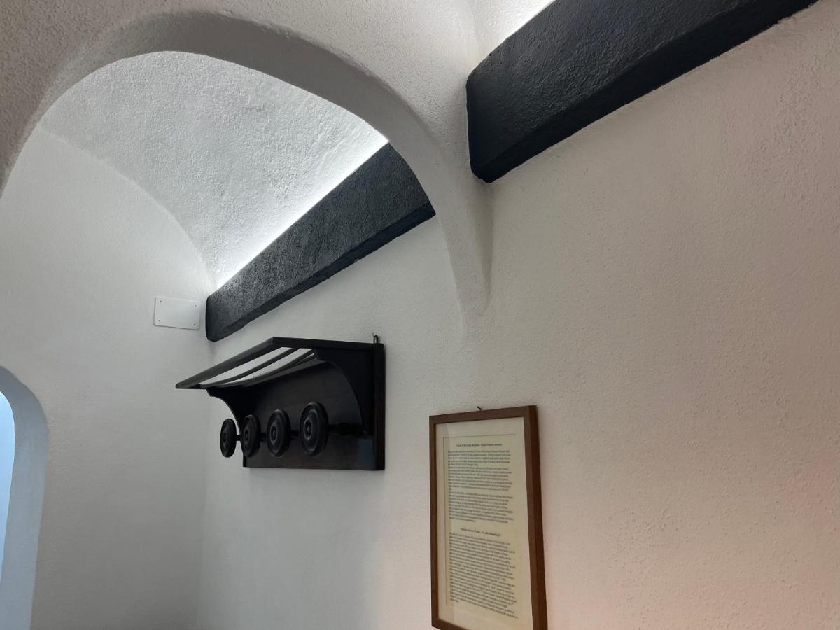 제노바 Dimora Borsotto Palazzo Storico, Acquario, Porto Antico 아파트 외부 사진